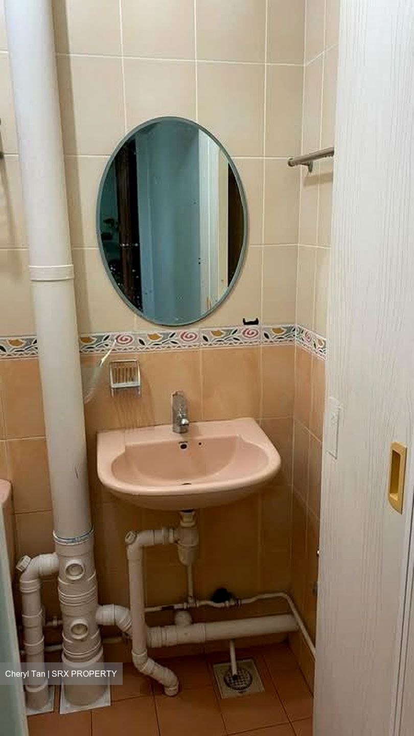 Blk 422 Chong Boon View (Ang Mo Kio), HDB 3 Rooms #563760711